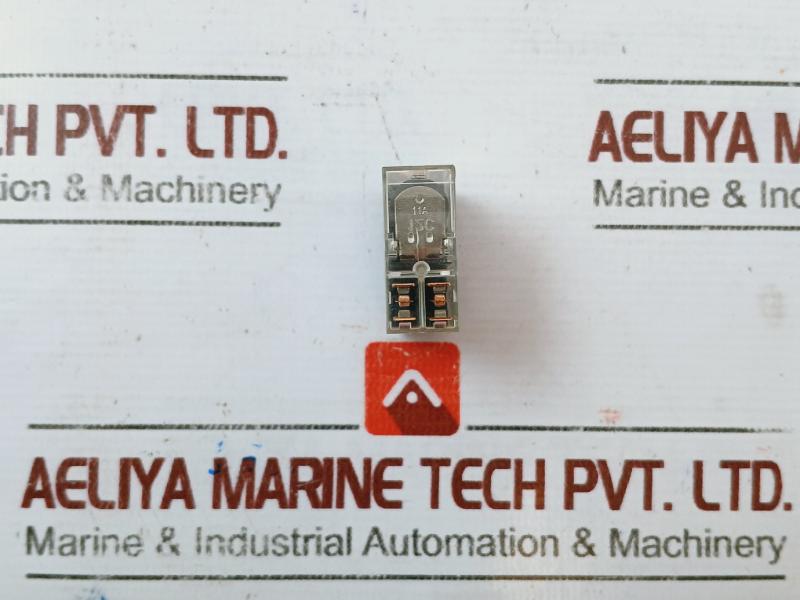 Omron G2r-2 Relay 24v