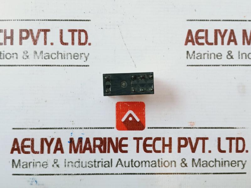 Omron G2r-2 Relay 24v - Image 4