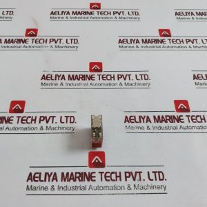 Omron G2r-2-s Relay 250v