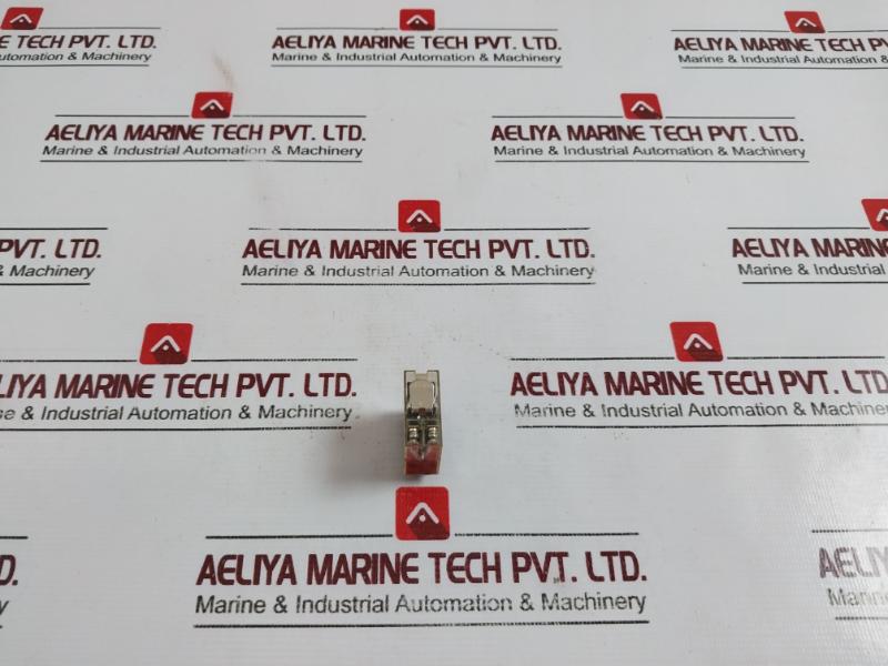 Omron G2r-2-s Relay 250v