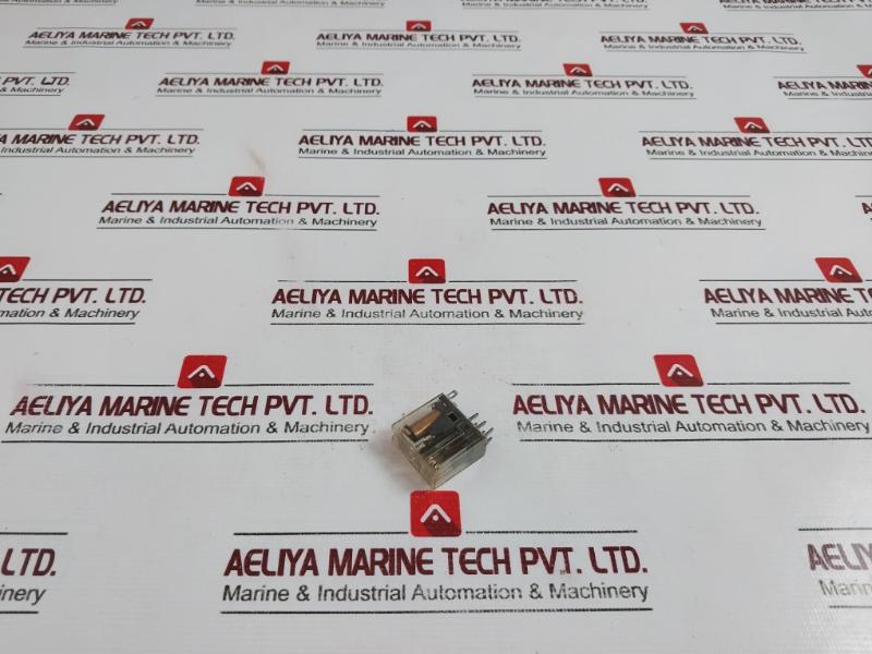 Omron G2r-2-s Relay 250v - Image 4