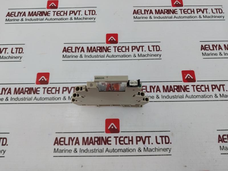 Omron G2rv-sl500 Relay 250v