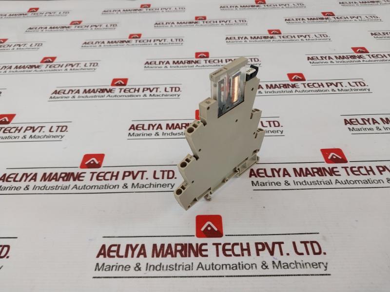 Omron G2rv-sl500 Relay 250v - Image 3