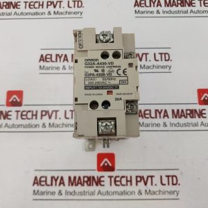 Omron G32a-a430-vd Power Device Cartridge 240v