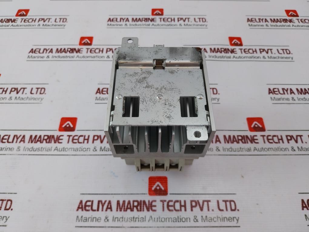 Omron G3j-s405bl Soft Start Solid State Contactor 400v - Image 4