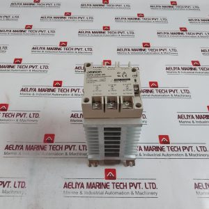 Omron G3pe-225b-3n Solid State Relay 240v