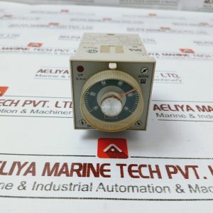 Omron H3ba Timer 250v