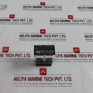 Omron H8gn-ad Timer 250v