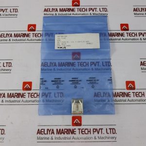 Omron Ly2-24vdc Auxiliary Power Relay 240v