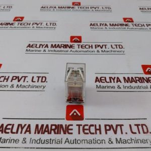 Omron Ly2 Relay 240v