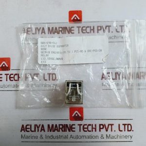 Omron Ly2 Relay 240v