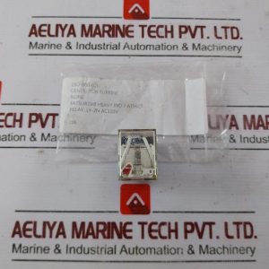 Omron Ly2n Relay 240v