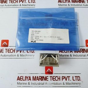 Omron Ly4 24vac Aux Relay 28v