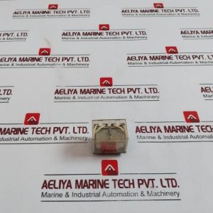 Omron Ly4 Relay