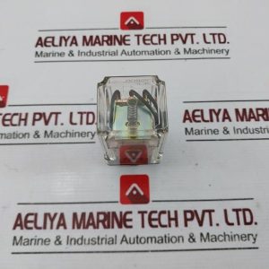 Omron Mk3p Relay 110v