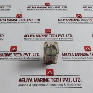 Omron Mk3p Relay 220v