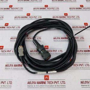 Omron Molex R88a-crgc010n Cable 10m