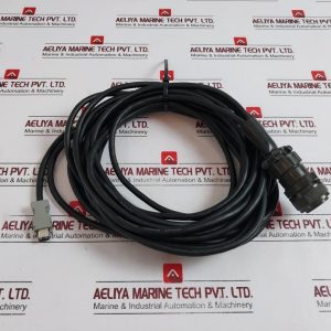 Omron Molex R88a-crgc010n Encoder Cable 10m