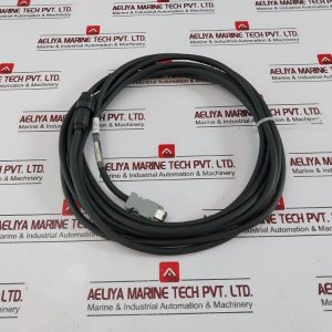 Omron Molex R88a-crkc005n Servo Encoder Cable
