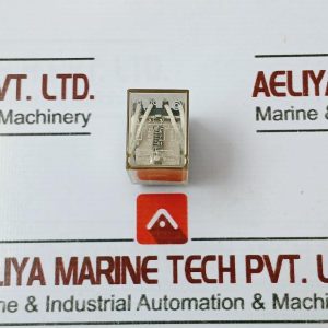 Omron My4 24 Vdc Relay
