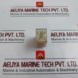 Omron My4 Power Relay 240v