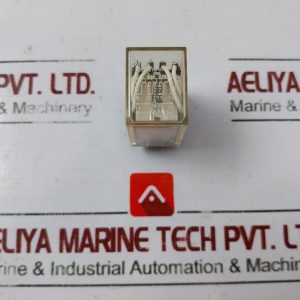 Omron My4 Relay 240v