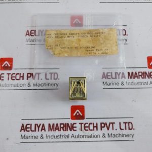 Omron My4 Relay 240v