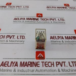 Omron My4n Power Relay 24 V