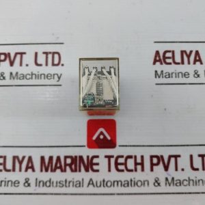 Omron My4n Relay 240v
