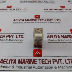 Omron My4n Relay 250v