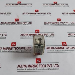 Omron Mya-lb2 Relay 24v