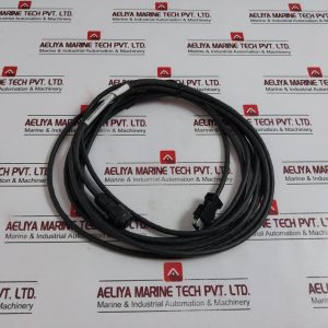 Omron R88a-cr1b005nf Encoder Servo Cable