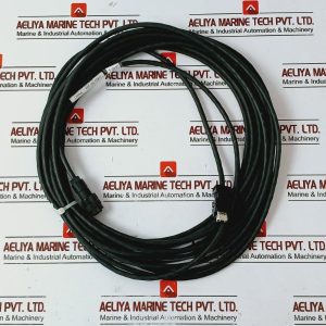 Omron R88a-cr1b010nf Robotic Encoder Cable