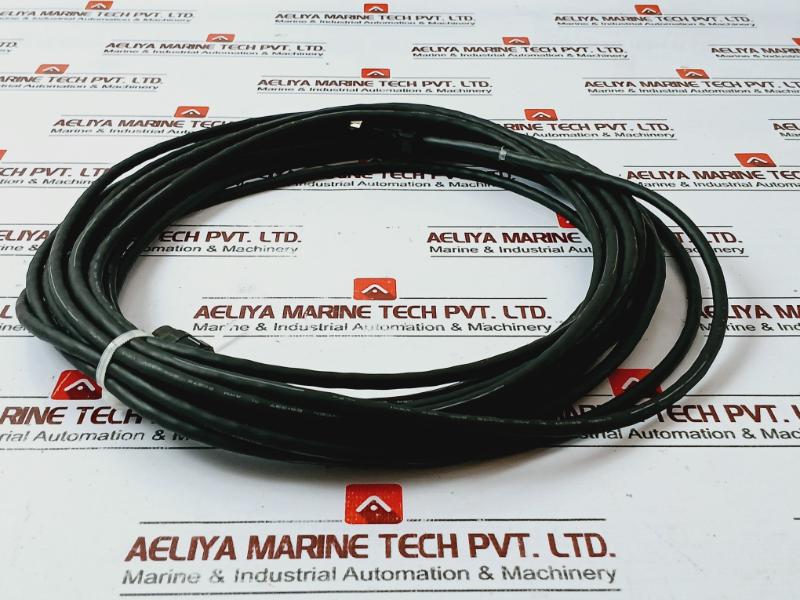 Omron R88a-cr1b010nf Robotic Encoder Cable - Image 3