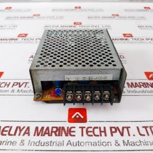 Omron S82j-6205 Power Supply 5v