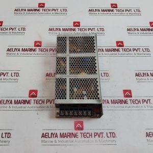 Omron S8fs-c15024 Power Supply 24v