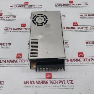 Omron S8fs-c35024j Power Supply 240v