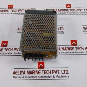 Omron S8jc-zs03524cd-ac2 Power Supply 240v