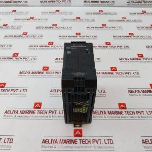 Omron S8vk-c24024 Power Supply 240v
