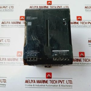 Omron S8vk-c48024 Power Supply 240v