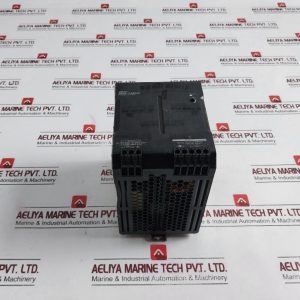 Omron S8vk-c48024 Power Supply 24v