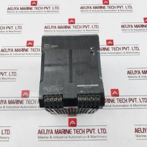 Omron S8vk-t48024 Power Supply 480v