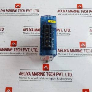 Omron S8vm-03024 Cd Power Supply 240v