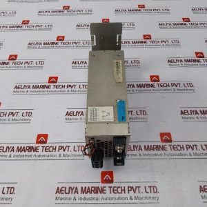 Omron S8vm-30012c Power Supply 240v