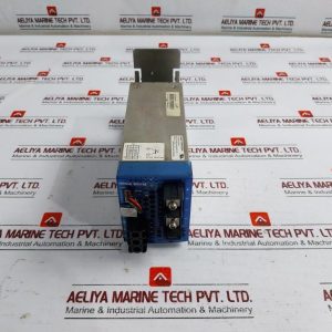 Omron S8vm-30024c Power Supply 24v