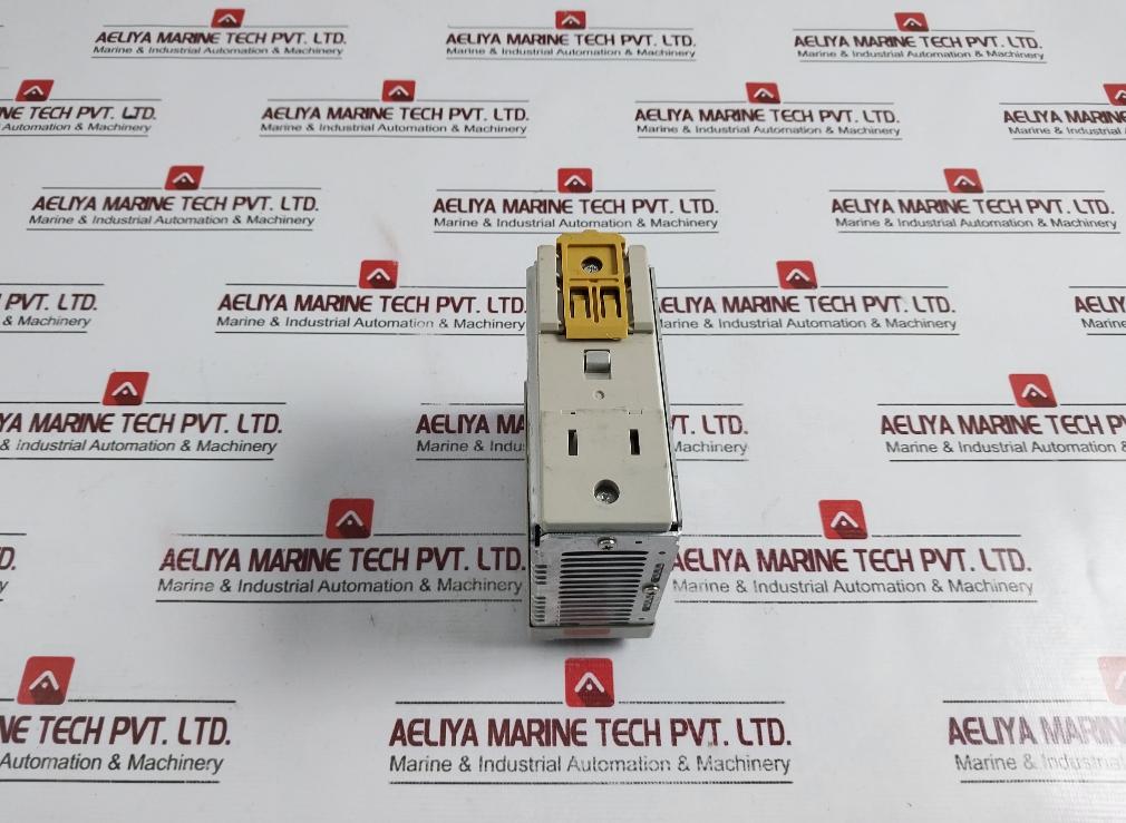 Omron S8vs-12024 Power Supply 24v - Image 4