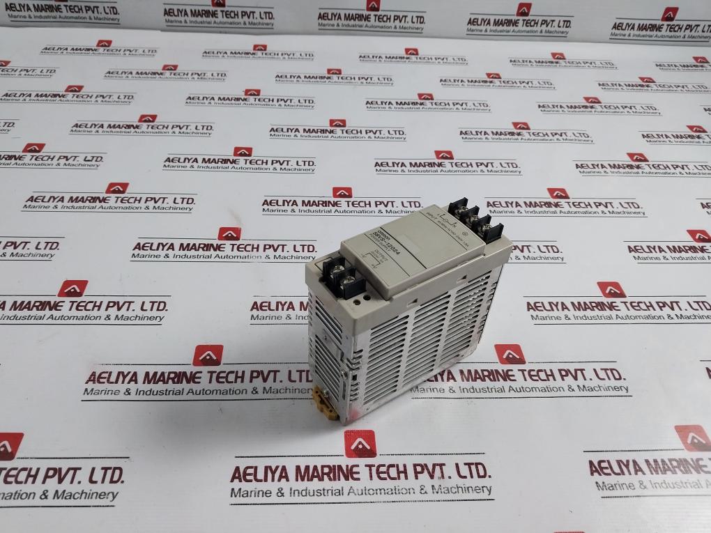 Omron S8vs-12024 Power Supply 24v - Image 3