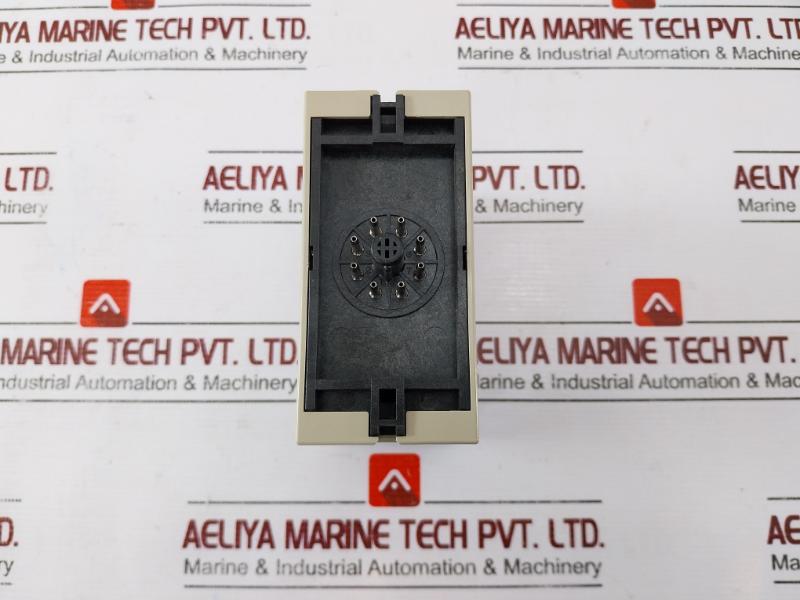 Omron Se-kp1n Motor Relay 120v - Image 4