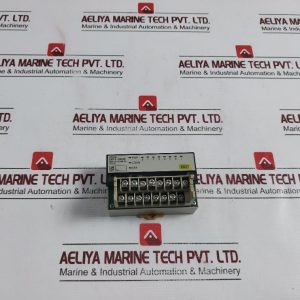 Omron Srt2-od08 Remote Terminal 24v