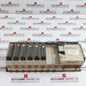 Omron Sysmac C200h-id212 Programmable Controller 250v